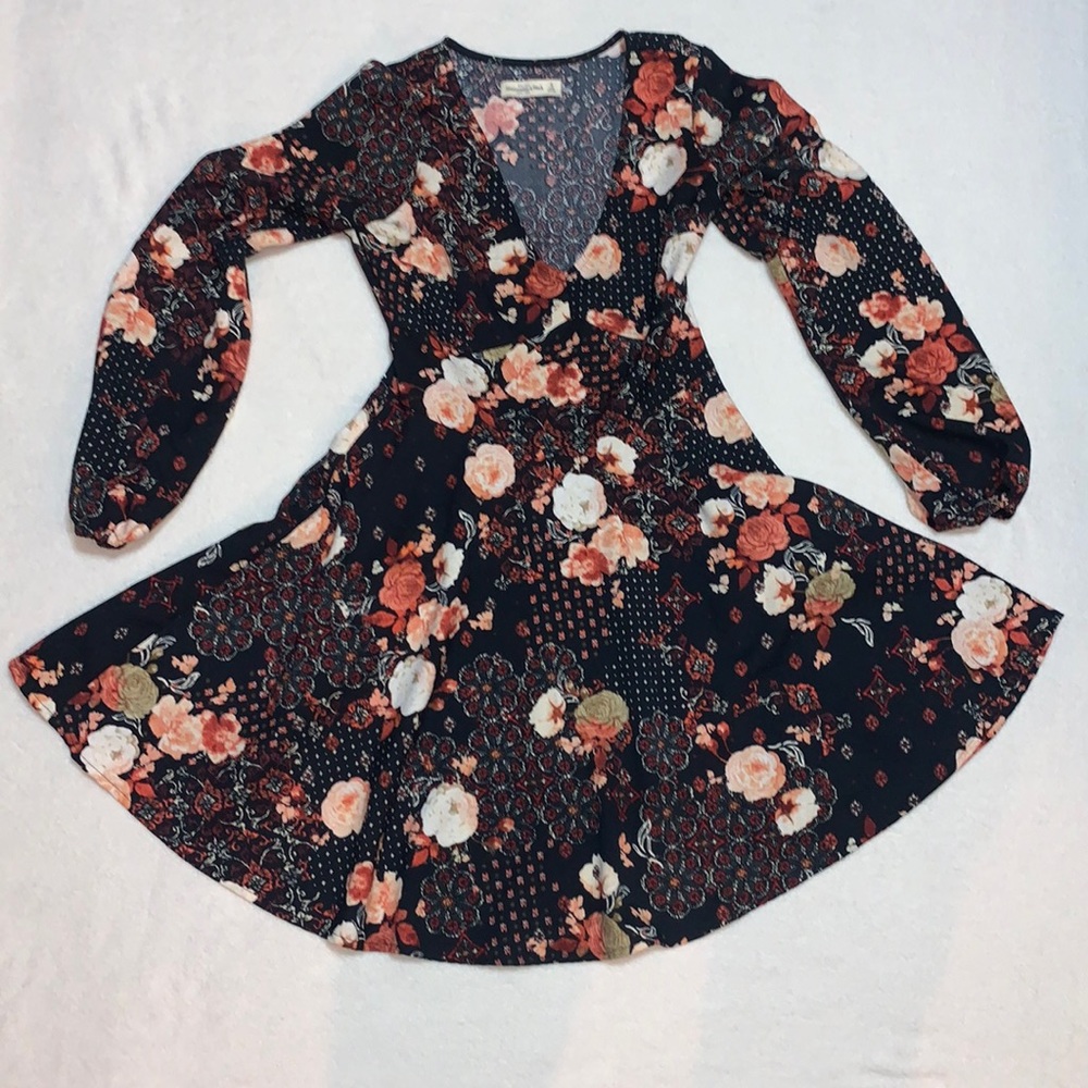 Abercrombie & Fitch Dress